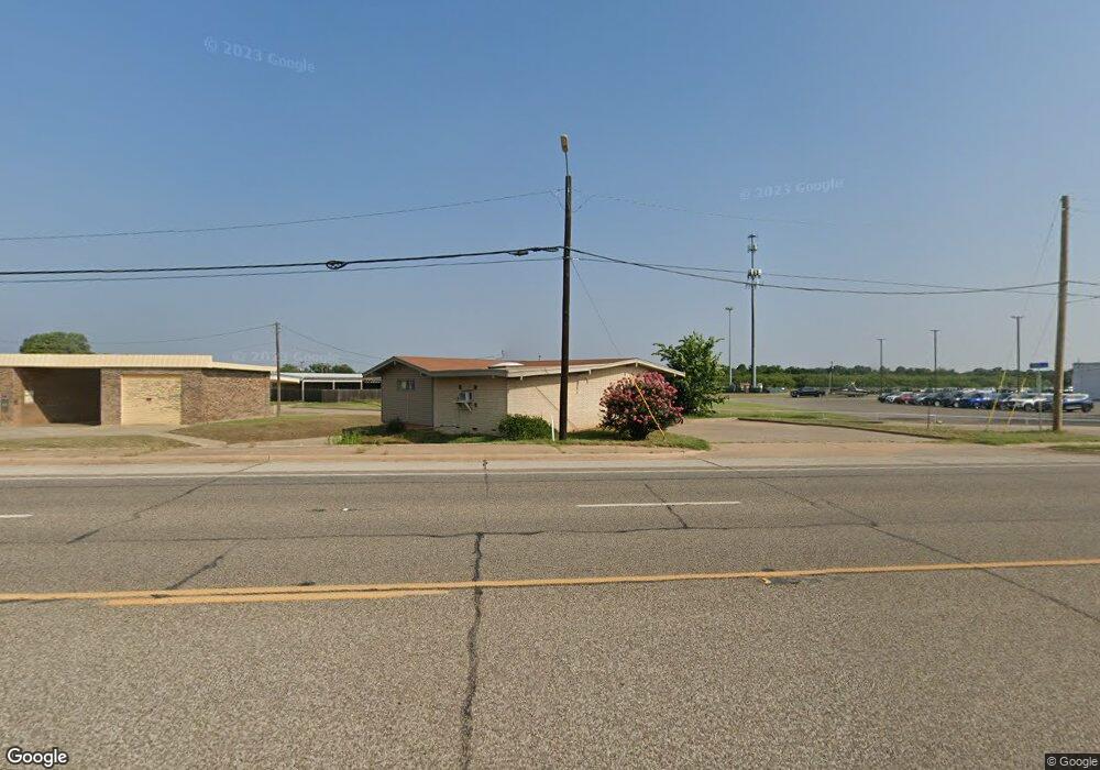 3000 Old Jacksboro Hwy, Wichita Falls, TX 76302 - photo 1