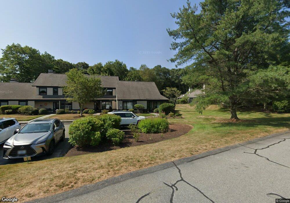 15 Baldwin Ct unit 57, Narragansett, RI 02882 - photo 1