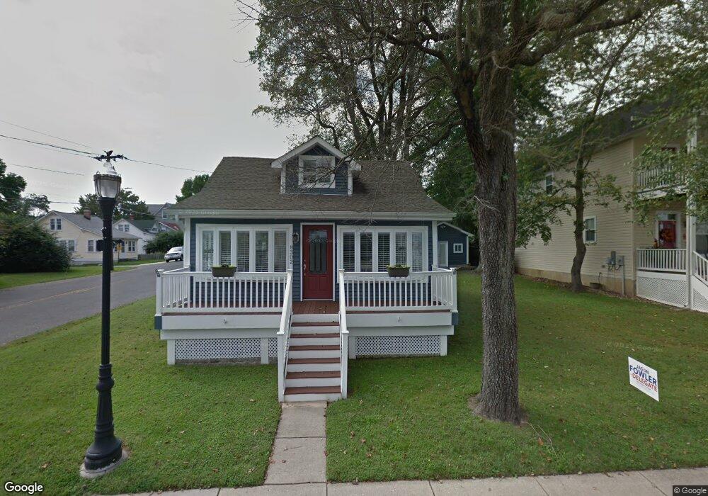 8302 Bayside Rd, Chesapeake Beach, MD 20732 - photo 1