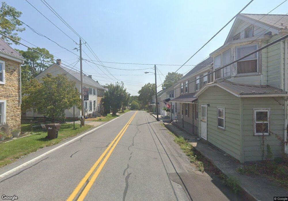 0 Main St, Fort Loudon, PA 17224 - photo 1