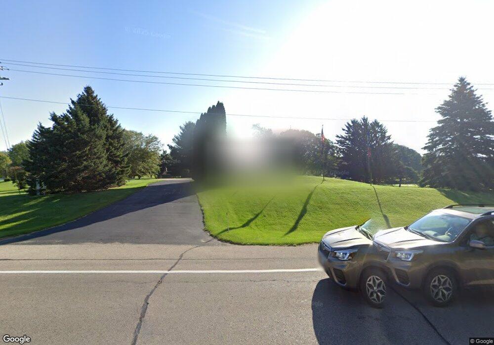 8654 N Us Highway 14, Evansville, WI 53536 - photo 1