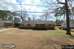 2817 Shampy St, West Columbia, SC 29170