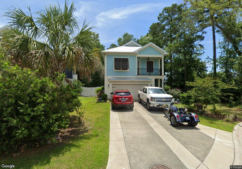 41 Ruth St, Murrells Inlet, SC 29576 - photo 1