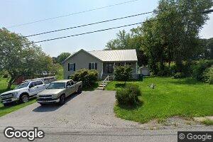 1122 Prawls Hollow Rd, Peach Bottom, PA 17563