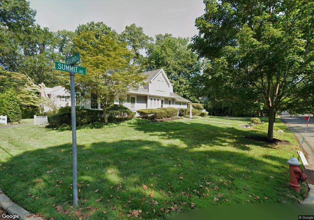 435 Summit Ave, Oradell, NJ 07649 - photo 1