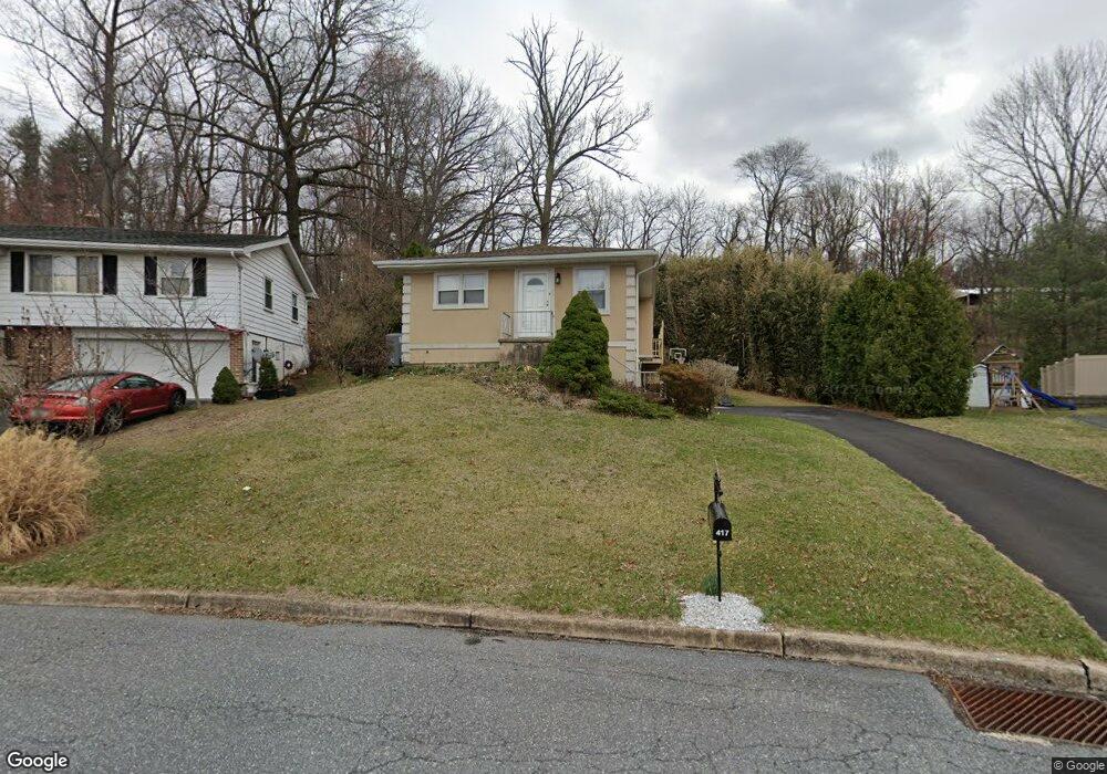 417 Calyn Dr, Reading, PA 19607 - photo 1