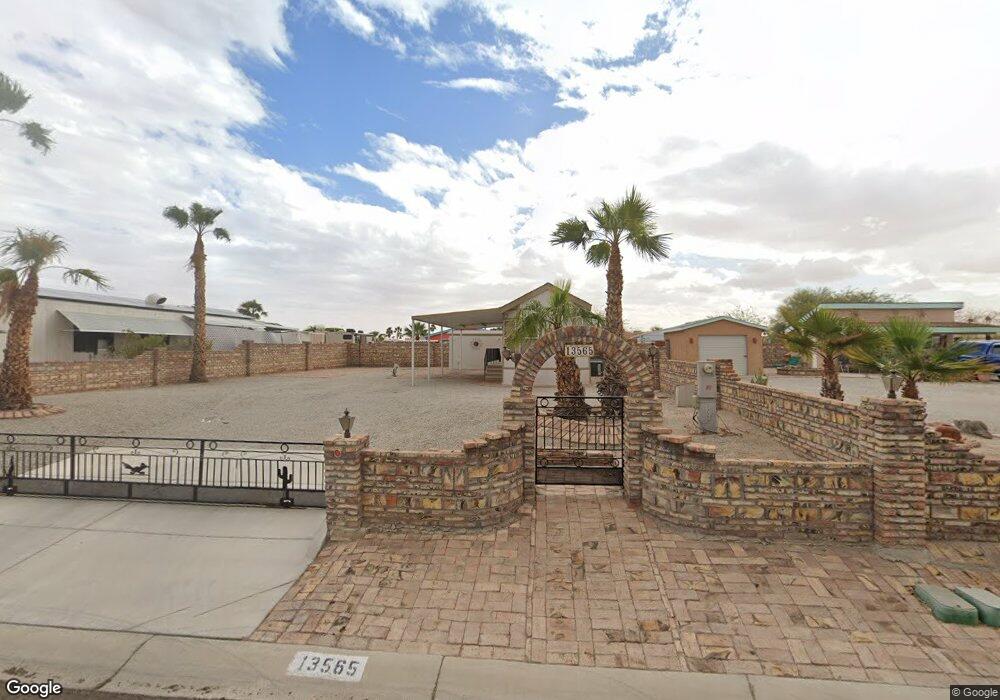 13565 E 48th Dr, Yuma, AZ 85367 - photo 1