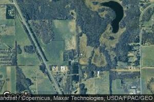 Lot 1 12th Ave, Jenkins, MN 56456
