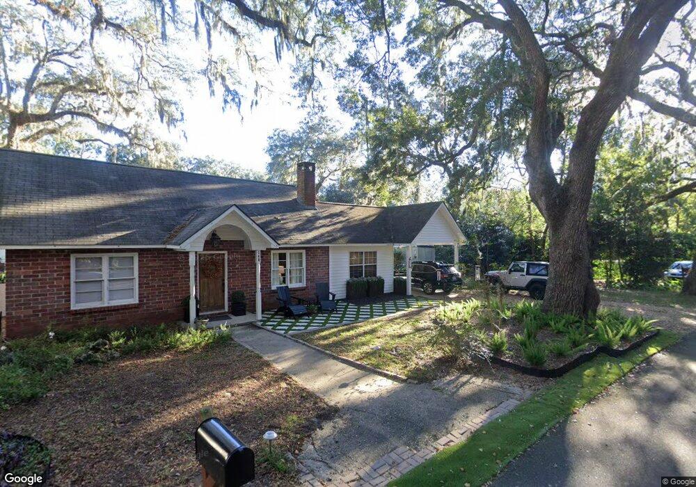 140 Redfern Dr, Saint Simons Island, GA 31522 - photo 1