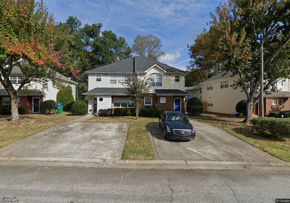 1476 Springleaf Cir SE, Smyrna, GA 30080 - photo 1