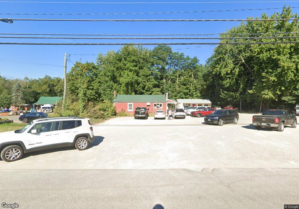 564 White Mountain Hwy, Conway, NH 03860 - photo 1