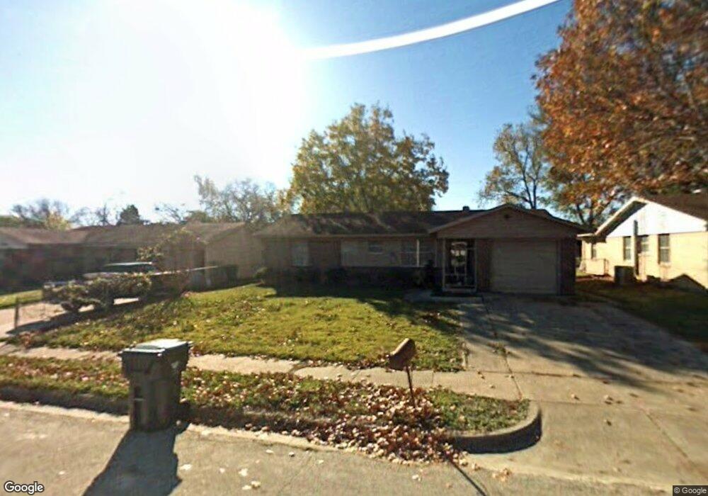 3412 Cloverleaf Dr, Waco, TX 76706 - photo 1