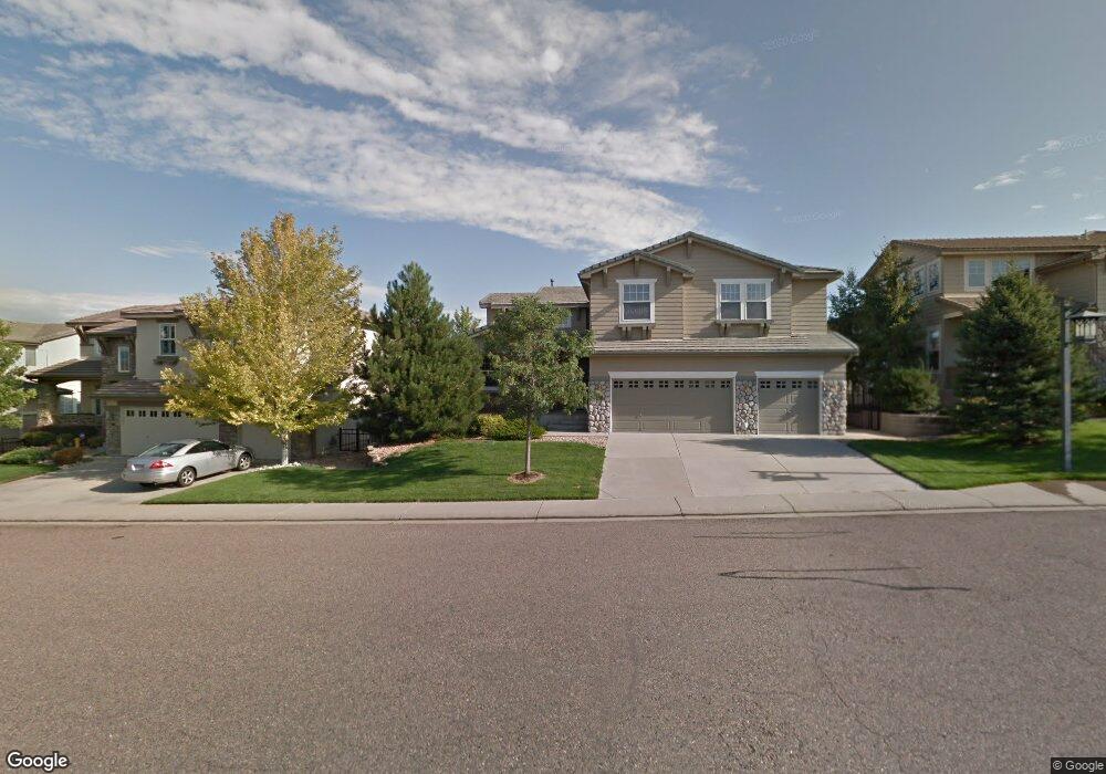 2785 Rockbridge Dr, Highlands Ranch, CO 80129 - photo 1