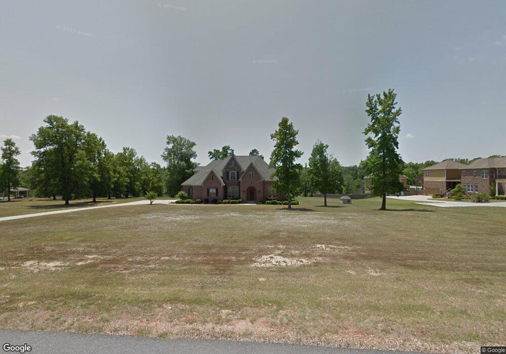 5310 Magnolia Ln, Evans, GA 30809 - photo 1