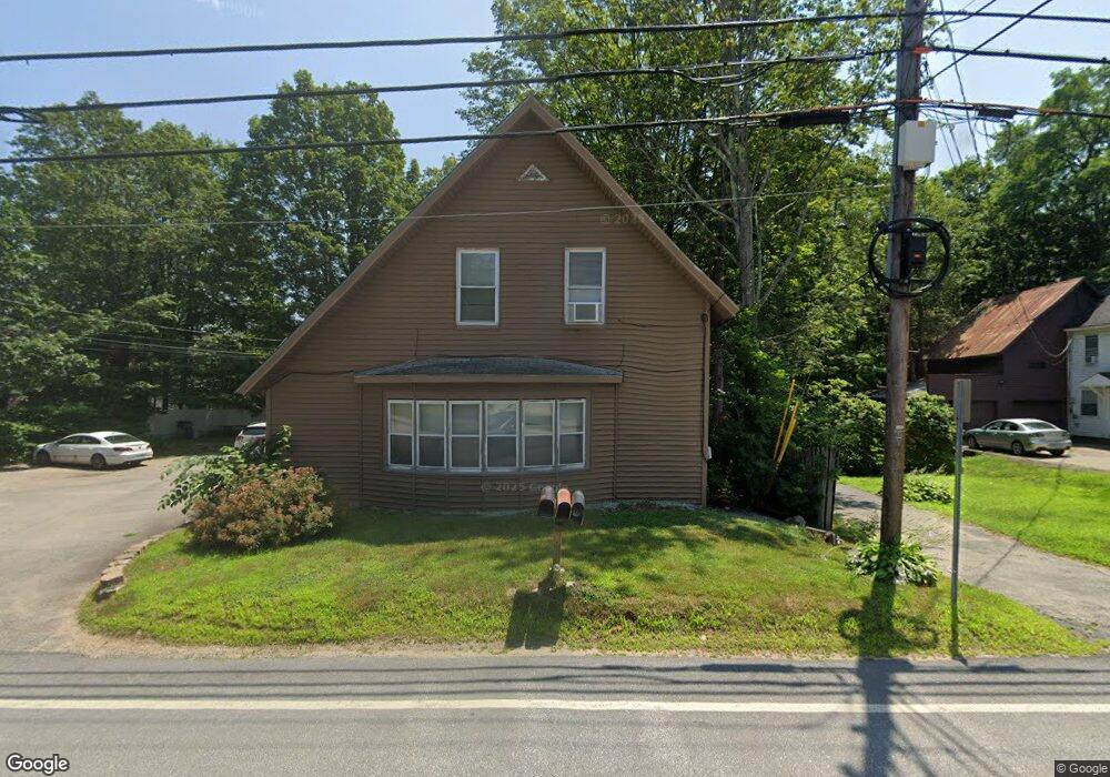 6 Waukewan St, Meredith, NH 03253 - photo 1