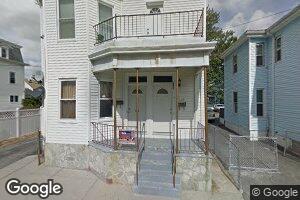 125 Chester Ave, Providence, RI 02907