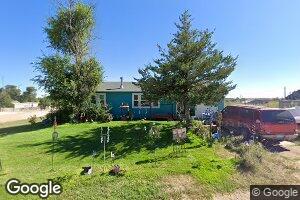 29322 3rd St, Snyder, CO 80750