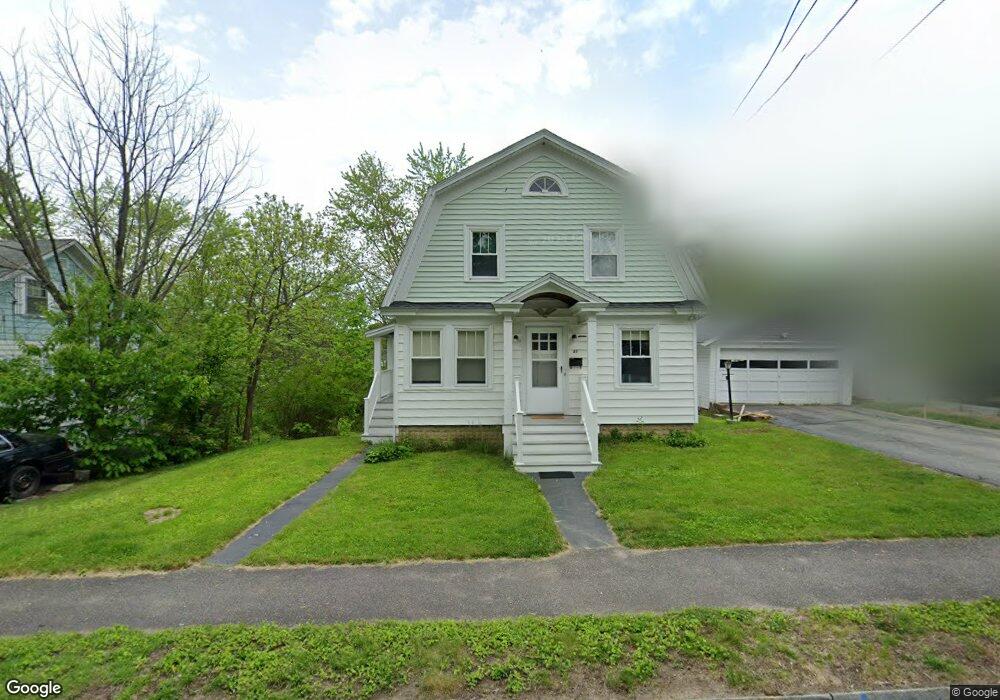 40 Florence St, Dover, NH 03820 - photo 1