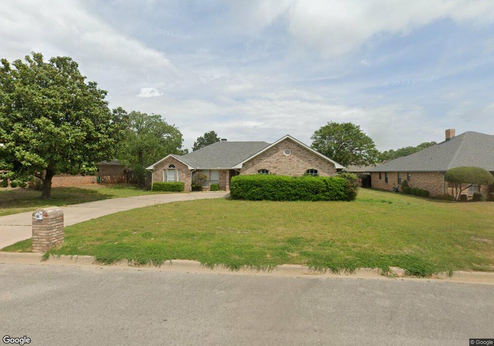 15 Lillis Park Cir, Denison, TX 75020 - photo 1