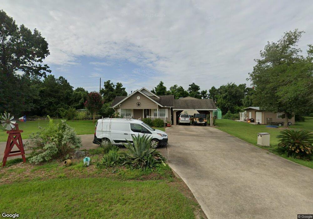8703 Westmoreland, Magnolia, TX 77354 - photo 1