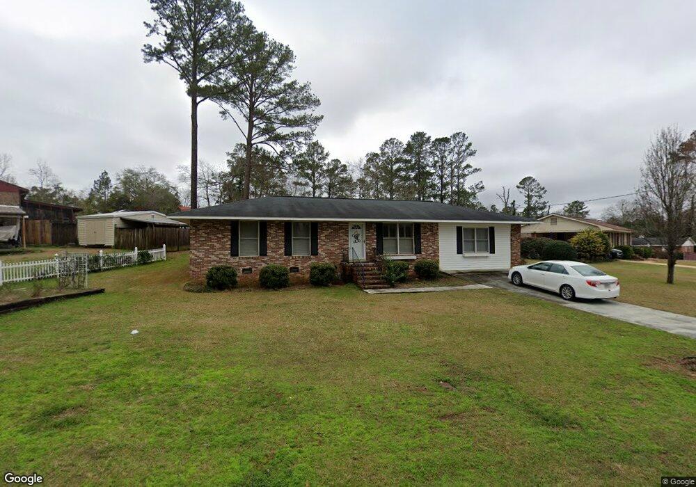 203 Wanda Way, Americus, GA 31709 - photo 1