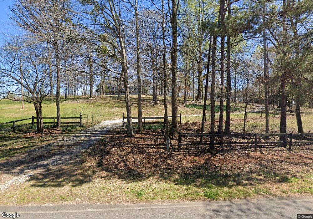 462 Five Points Rd, Danielsville, GA 30633 - photo 1