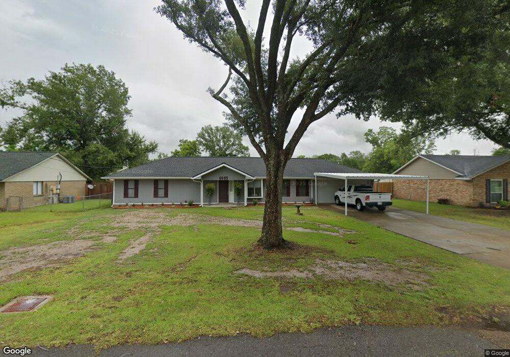 4605 Powell Ln, Lake Charles, LA 70605 - photo 1