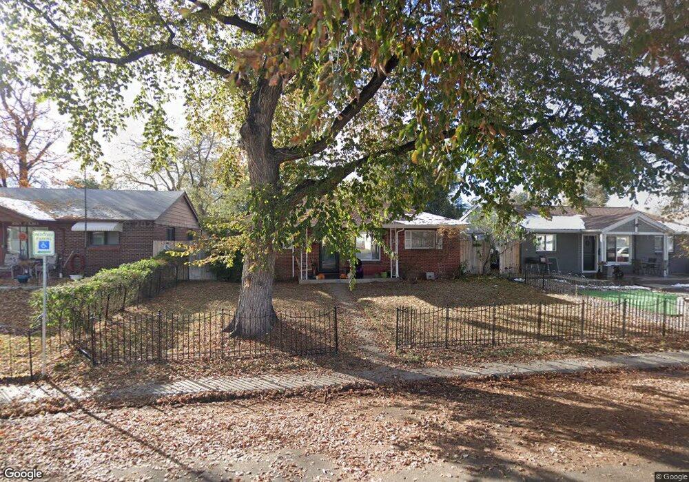 2225 Joliet St, Aurora, CO 80010 - photo 1