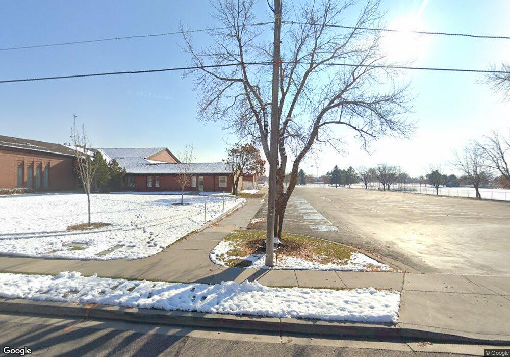 121 W 1800 N, Pleasant Grove, UT 84062 - photo 1