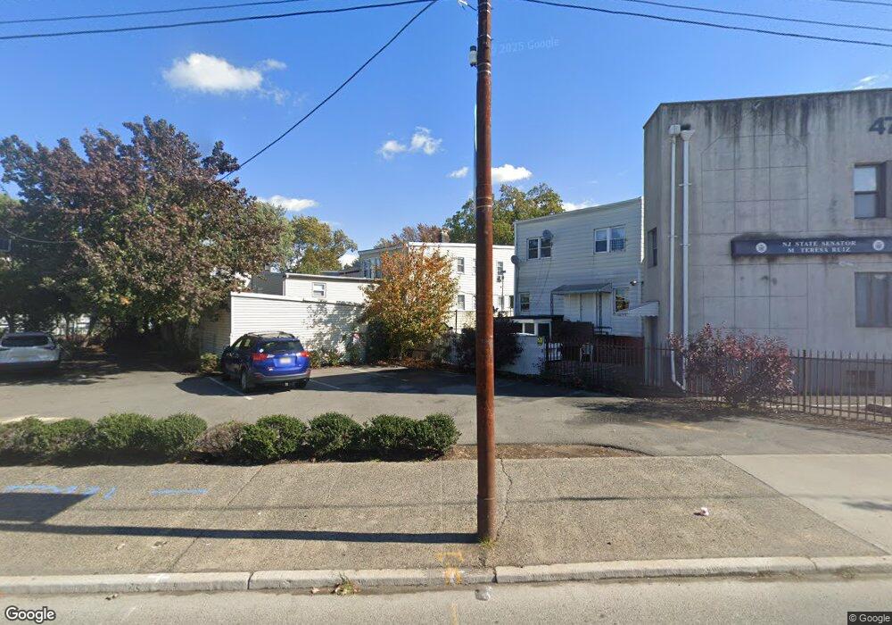 477 Bloomfield Ave, Newark, NJ 07107 - photo 1