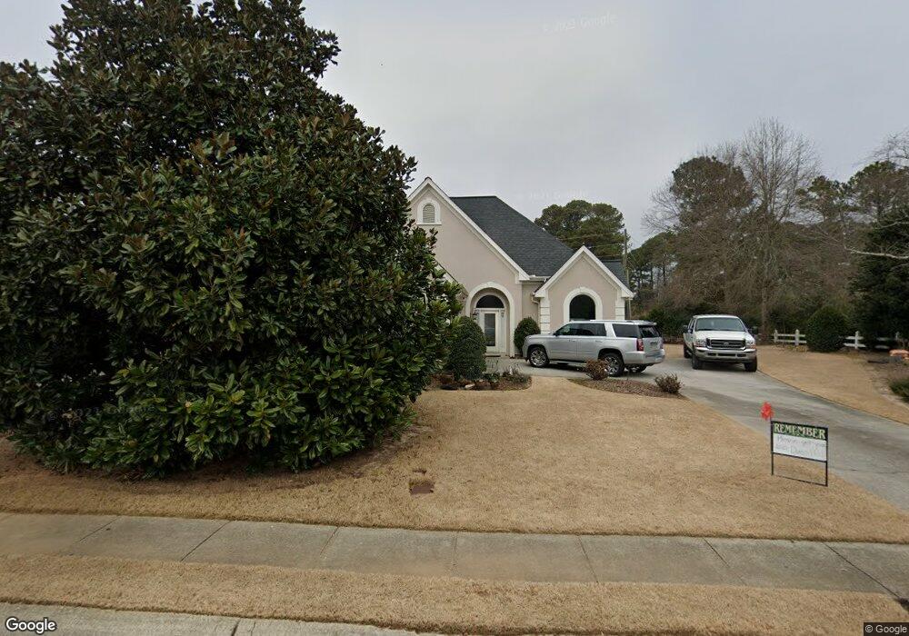 4505 Fairway View Ct, Duluth, GA 30096 - photo 1