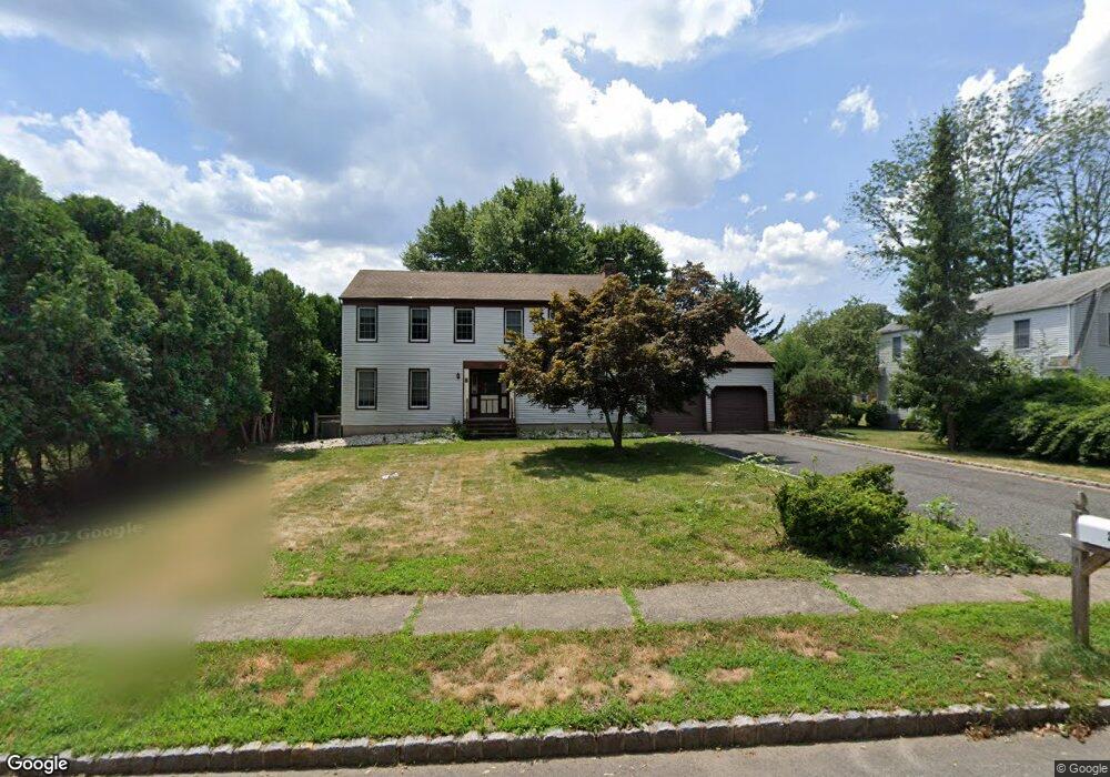 21 Smithfield Rd, East Hanover, NJ 07936 - photo 1