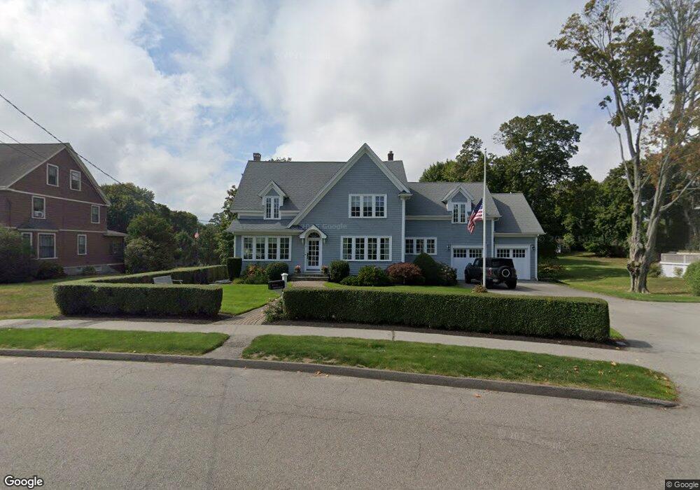 3 Ripley Rd, Cohasset, MA 02025 - photo 1