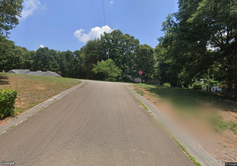 0 Columbia Ct, Canton, GA 30115 - photo 1