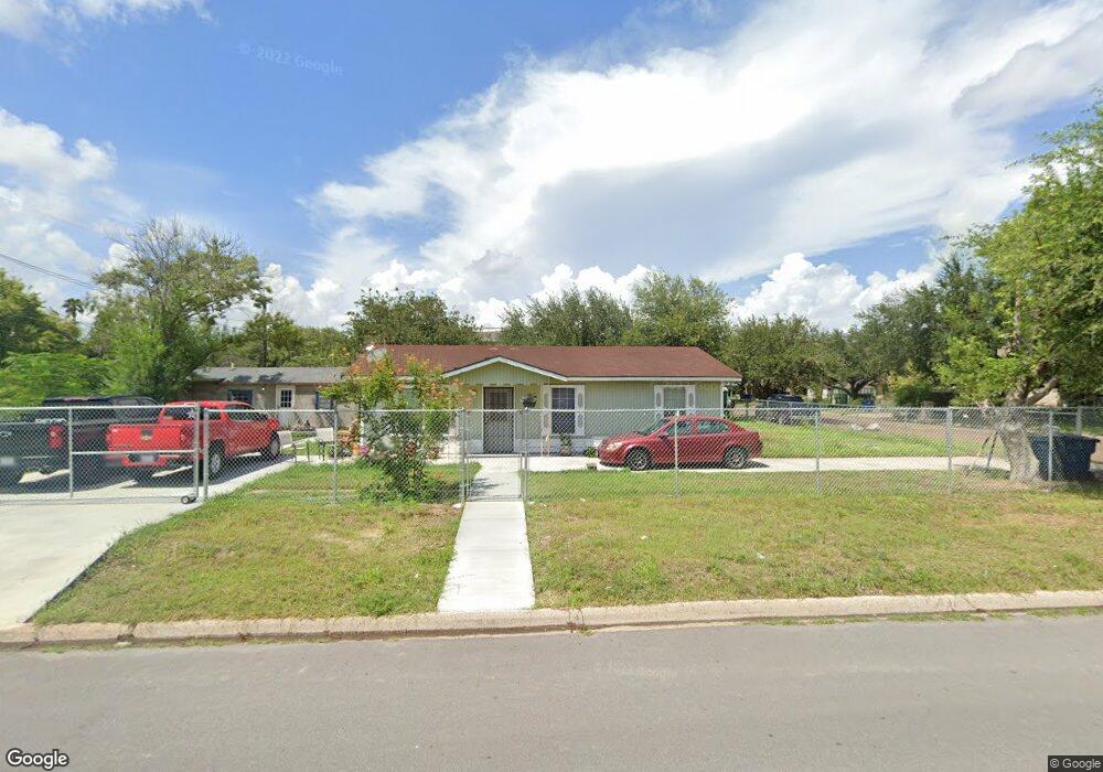 319 S 24th St, Donna, TX 78537 - photo 1