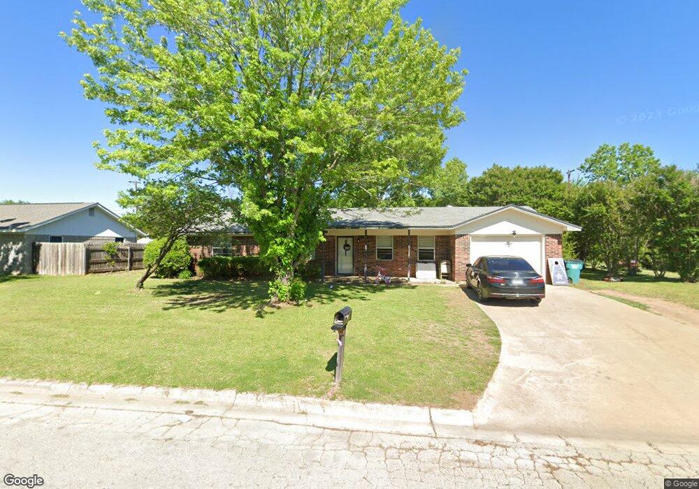 1118 Kent Dr, Gainesville, TX 76240 - photo 1