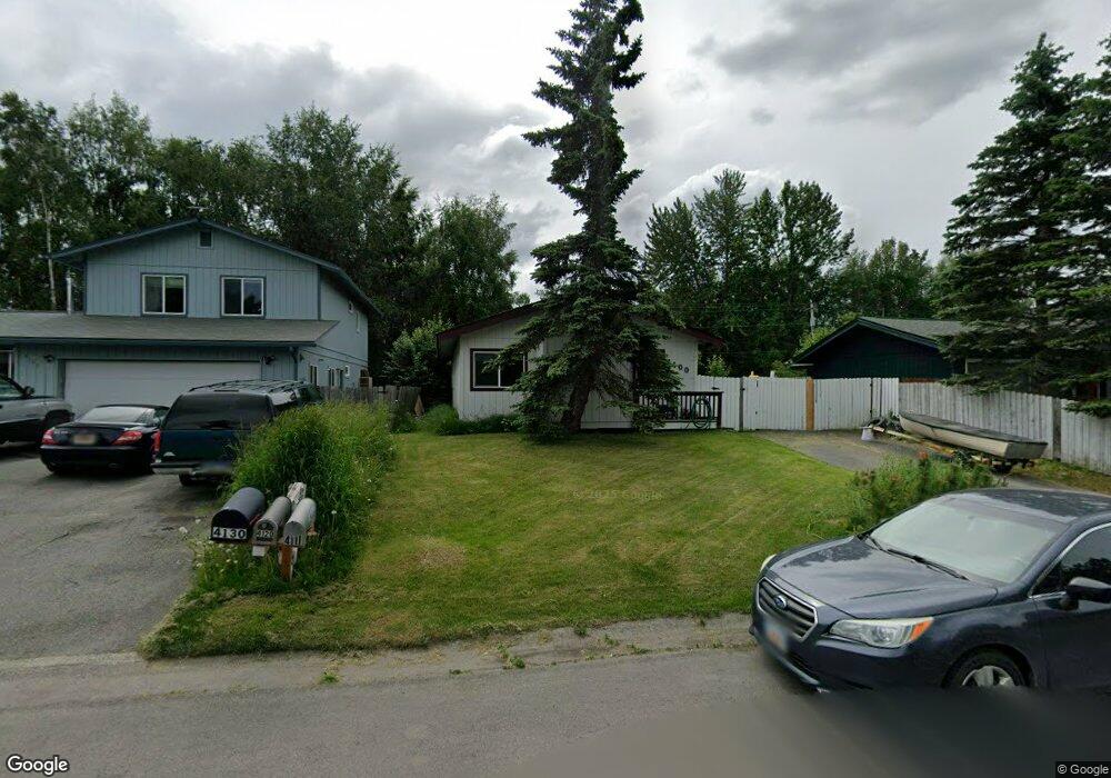 4100 E 66th Ave, Anchorage, AK 99507 - photo 1