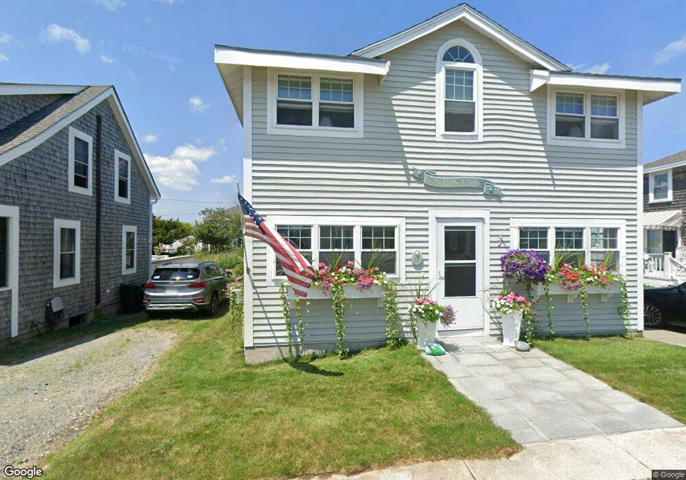18 8th Rd, Marshfield, MA 02050 - photo 1