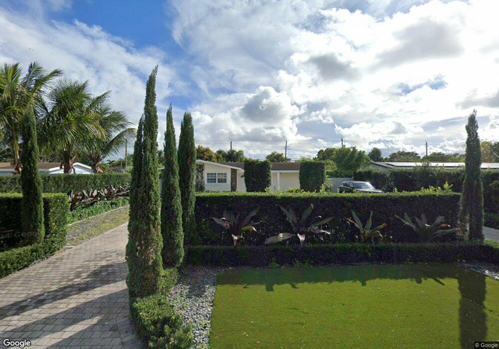 4636 Sutton Terrace S, West Palm Beach, FL 33415 - photo 1