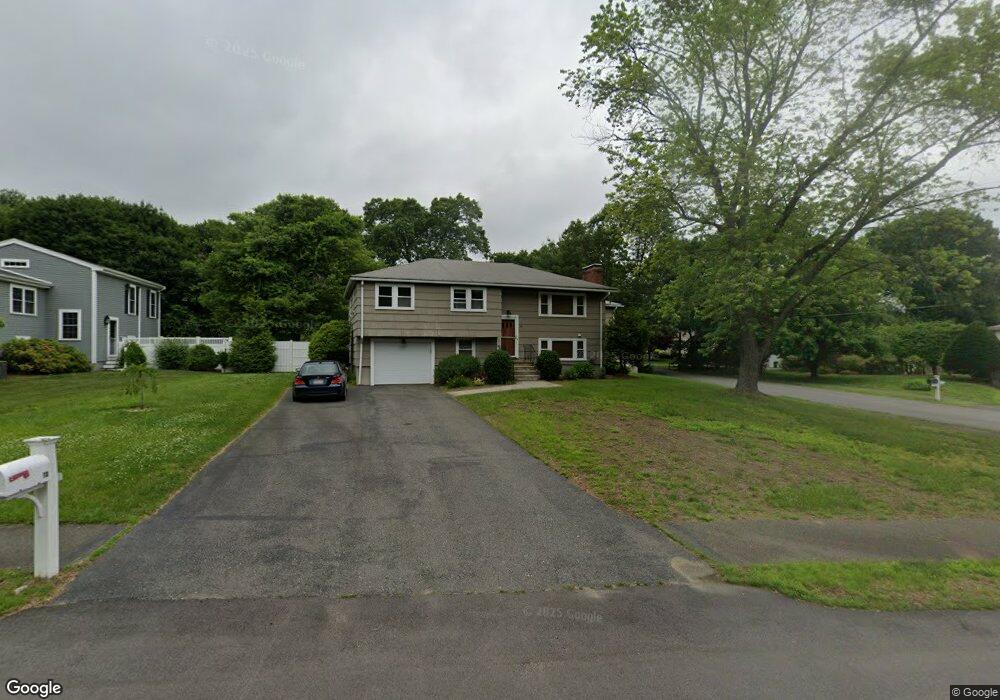 10 Woodruff Rd, Walpole, MA 02081 - photo 1