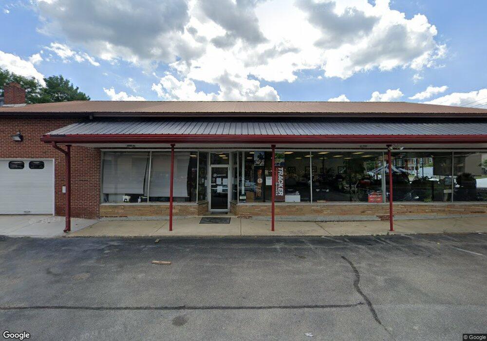 17815 Virginia Ave, Hagerstown, MD 21740 - photo 1