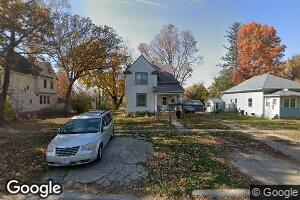 405 N Main St, Conrad, IA 50621