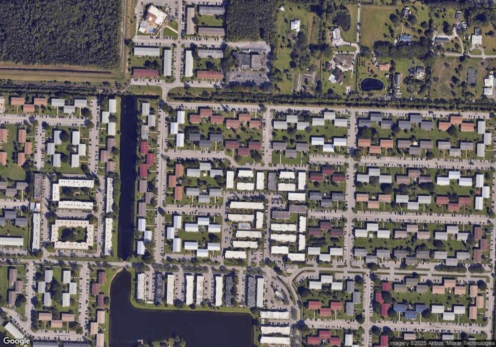 157 Plymouth V unit 1570, West Palm Beach, FL 33417 - photo 1