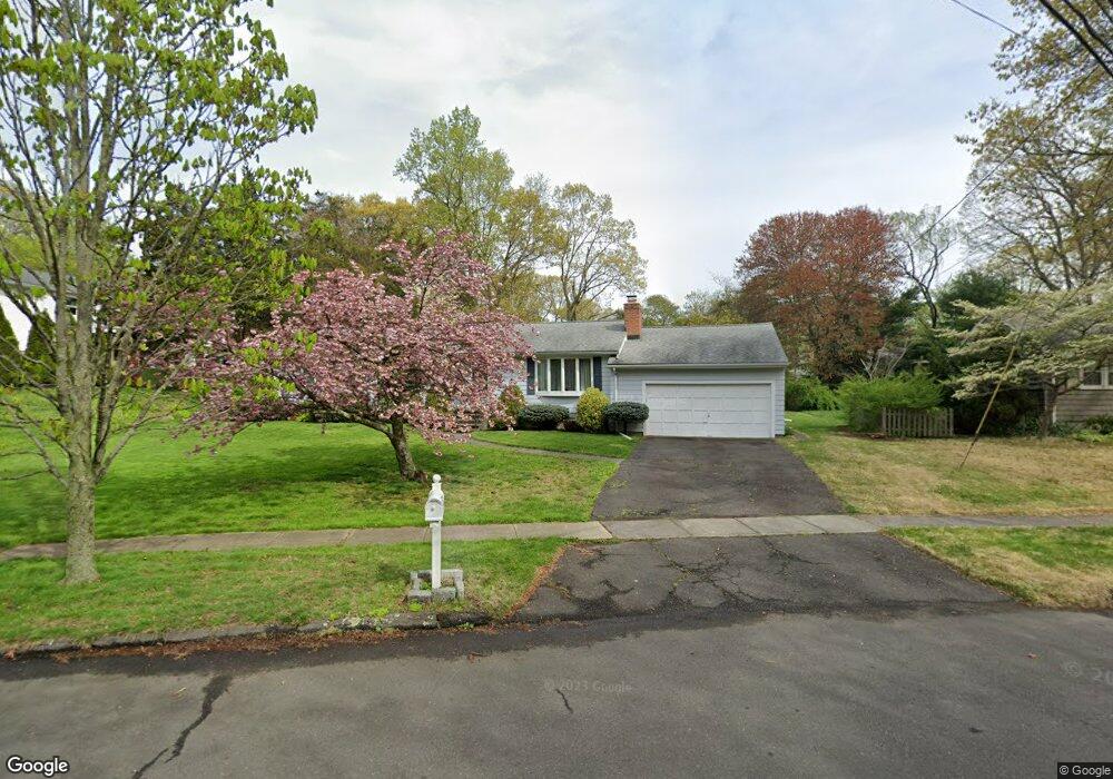 120 Luanne Rd, Stratford, CT 06614 - photo 1