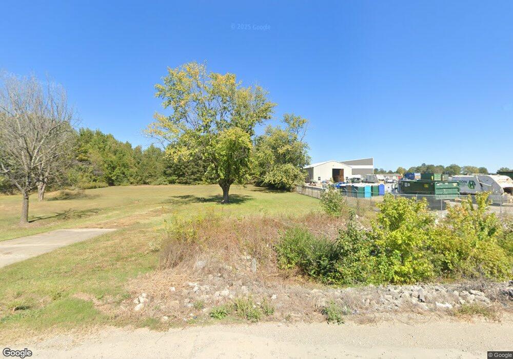 0 Industrial Park Rd, Poplar Bluff Township, MO 63901 - photo 1