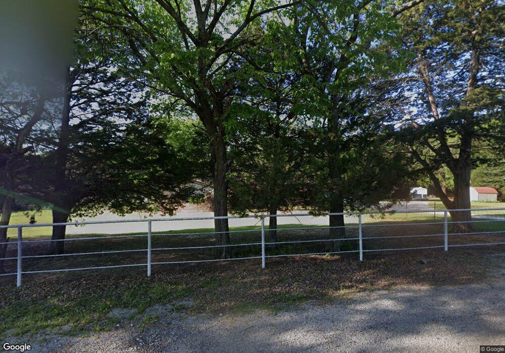 360 Tejas Dr, Denison, TX 75020 - photo 1