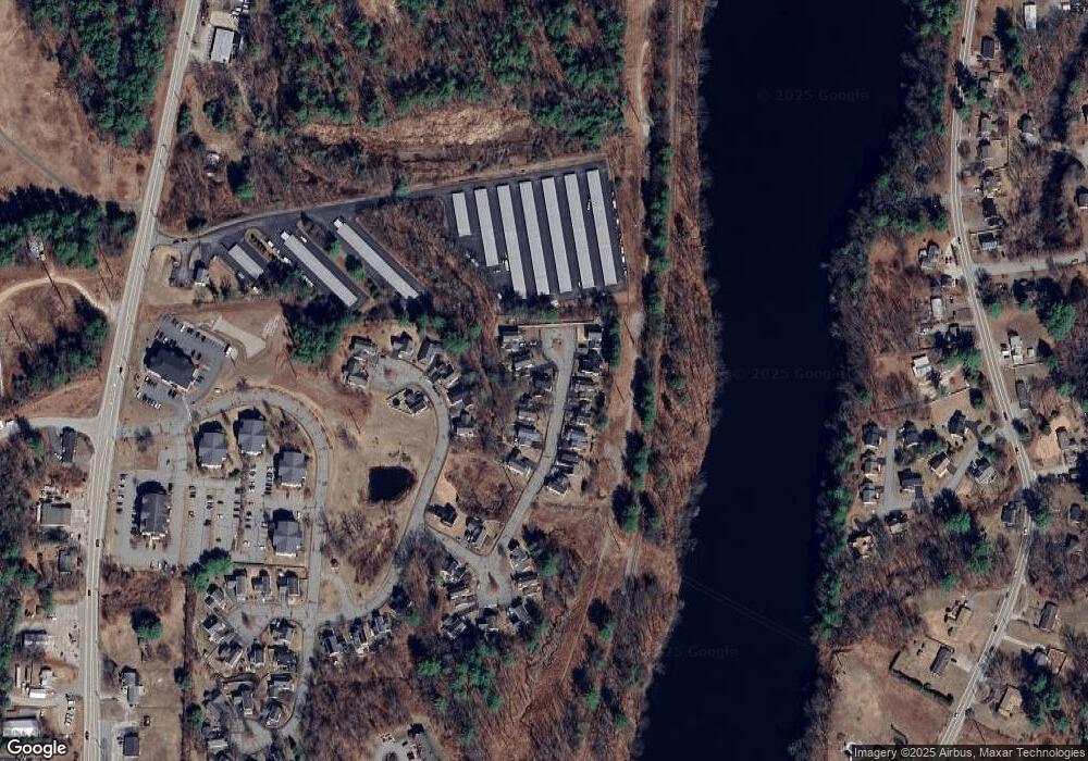 12 Monadnock Ln, MerriMacK, NH 03054 - photo 1