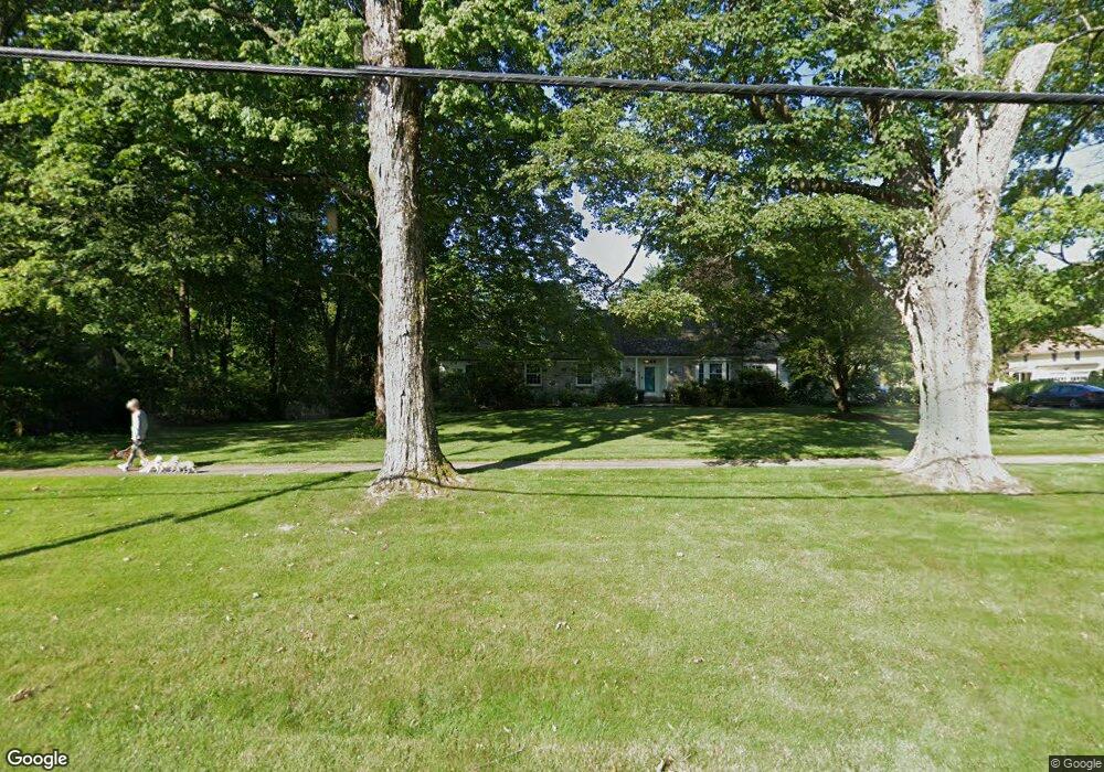 53 Main St, Ridgefield, CT 06877 - photo 1