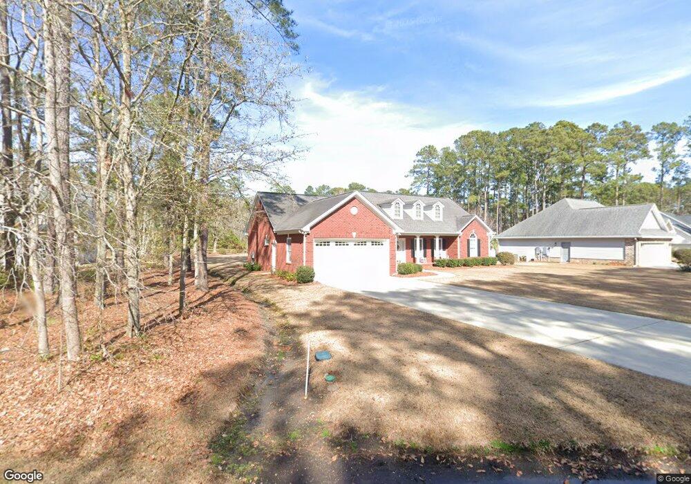 484 Francis Parker Rd, Georgetown, SC 29440 - photo 1