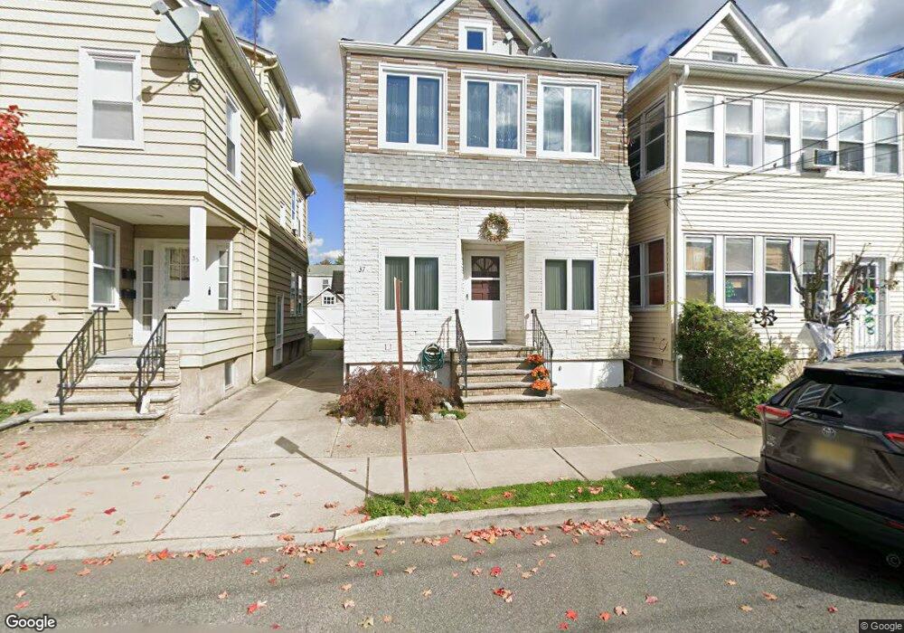 37 Tuttle St, Wallington, NJ 07057 - photo 1